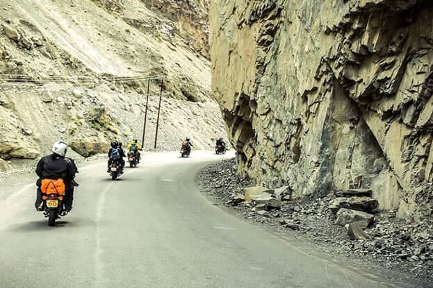 Lahaul Spiti